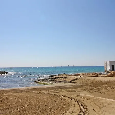Holiday Apartment Rocamar *