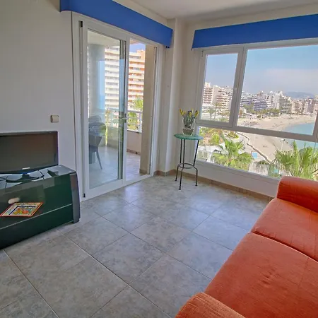 Holiday Apartment Rocamar Calpe