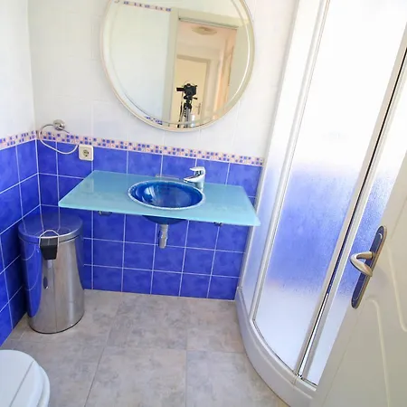 Holiday Apartment Rocamar Apartmán